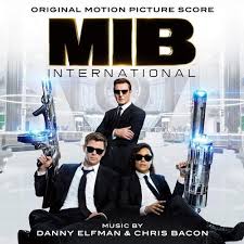 Beetlejuice (original motion picture soundtrack). Men In Black Score 2019 Soundtrack Tracklist 2021