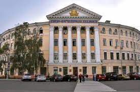 Maybe you would like to learn more about one of these? Kyiv Mohyla Academy Files Suit Against Education Ministry