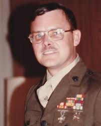 Gy. Sgt. Richard "Rick" Carroll Maples Obituary December 9, 2024