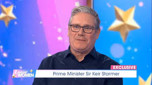 Keir Starmer will fall in 2026 – that's when the real nightmare begins |  Personal Finance | Finance | Express.co.uk