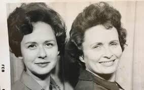 Susan Pollock's Instagram, Twitter & Facebook