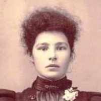 Max Caroline Wilhamena Manson (1878–1962) • FamilySearch