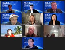 全球首次“ChatGPT文学作品研讨会”取得丰硕成果-中華新聞网中華新聞社