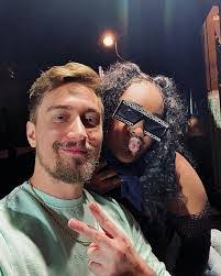 Brandon Mccaslin's Instagram, Twitter & Facebook