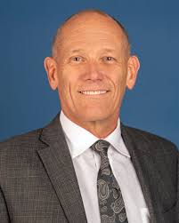 Lower Colorado Region Fiscal Year 2018 report