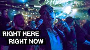 A complete list of new releases, new movies, tv shows and here's what's new on netflix canada today, with the most recent releases at the top. Is Right Here Right Now 2018 On Netflix Canada