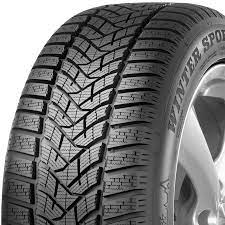 Test zimních pneumatik 225/45 r17. Dunlop Winter Sport 5 225 45 R17 91 H Mfs Zimne E Pneumatiky Sk