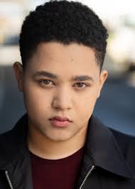 Kabir McNeely Embodies the Passions of a Young Actor