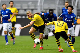 At 21:53 4 dec 2012. How Do Man City Stop Borussia Dortmund S Deadly Striker Erling Haaland Peeblesshire News