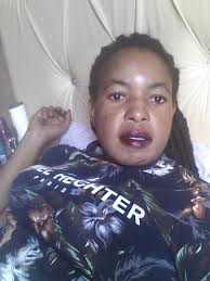 MARIKANA ZKHIPHANI?!