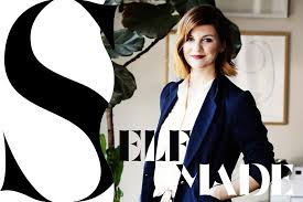 How Anna Bond Turned A 10 000 Dream Into A Million Dollar Business Anna Bond Female Entrepreneur Turn Ons