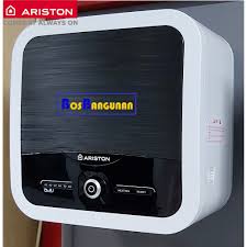 Water heater listrik ariston 15 liter andris 2 /pemanas air an2 15 r/brp1.690.000: Water Heater Listrik Ariston An2 Lux 30 Liter Water Heater Ariston Andris2 Lux 30l Pemanas Air Shopee Indonesia