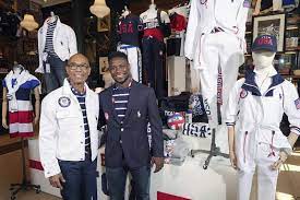 The show director of the olympics opening ceremony has been dismissed, one day before the event is due to be held. Team Usa Outfits Unveiled For Tokyo Olympics Opening Ceremonies