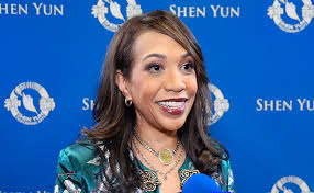 Shen Yun Performing Arts