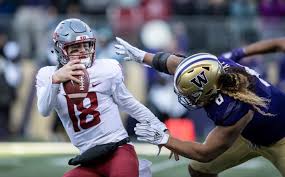 Image result for washington state cougars cheez it bowl