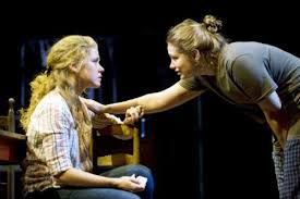 Discover Bess Wohl Nude performances in her unforgettable theatrical Works