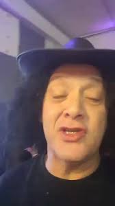 The late Barry James who use to be Phils gardener.