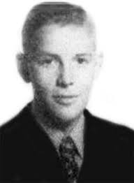 Thomas Hugh Baker : Major from Oklahoma, Vietnam War Casualty