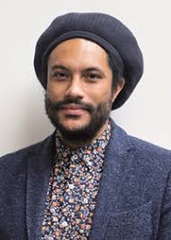 Reparations Task Force Members Bios