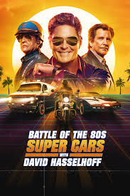 Wears as a mens l/xl. Battle Of The 80s Supercars With David Hasselhoff Movie Streaming Online Watch