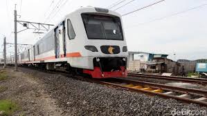 Jul 23, 2021 · di sini anda dapat melihat semua jadwal kereta api hingga 90 hari ke depan, mulai dari kelas ekonomi, bisnis, hingga eksekutif. Kabar Baik Kereta Bandara Soetta Bakal Sampai Bekasi