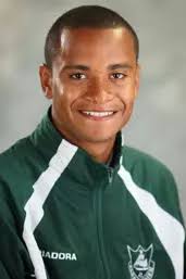 2011 Men's Soccer Roster