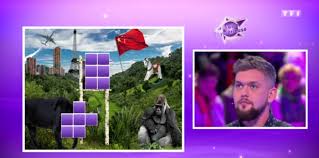 Maître des 12 coups de midi sur tf1 depuis le 31 août 2020, léo voit sa cagnotte gonfler à vue d'oeil. Les 12 Coups De Midi Quand L Etoile Mysterieuse Devoile Ses Derniers Indices L Audience Reste Au Top Femin Actu