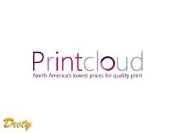 Printing Services Toronto Printcloud Inc Printcloud Is A Reputed Online Printing Company That Offe Online Printing Companies Print Quality Printing Services