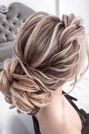 Make your thick hair work for you: 42 Chic Wedding Updos For Long Hair Medium Hair Styles Long Hair Wedding Styles Long Hair Styles