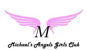 Brand Essence Description Micheal S Angels Girls Club Inc Stands For Sisterhood Committed To Converting Idleness To Ac Clothing Logo Michael Angel Girls Club