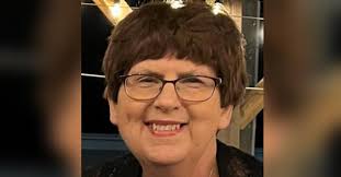 Marie Sailers Obituary