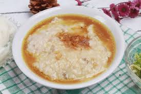 Di awal pemberian mpasi, bayi memang hanya diberi makanan lumat dengan konsistensi . Resep Mpasi Untuk Bayi 6 8 Bulan Yang Bergizi Dan Simpel