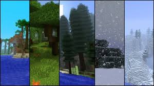 Open file manager and type %appdata% in the . Biomes O Plenty Mod For Minecraft 1 17 1 16 5 1 16 4 1 15 2 1 14 4 Minecraftsix