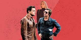 .a time in hollywood starring leonardo dicaprio, brad pitt, margot robbie, dakota fanning, damian lewis, james marsden, emile hirsch, timothy olyphant, bruce dern and al pacino!release date: Why Once Upon A Time In Hollywood Shouldn T Win Best Picture At The 2020 Oscars