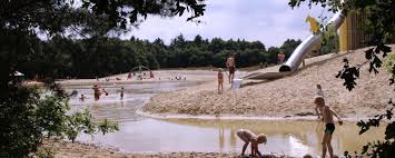 camping de berenkuil kindvriendelijke camping drenthe camping vakantie speeltuin