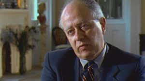 Interview: G. Robert Blakey