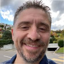 Pablo Centeno's Instagram, Twitter & Facebook