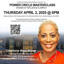 So honored to serve as the emcee and the moderator for the fireside chat  for the the Alpharetta Chamber of Commerce inaugural women trailblazer  award ceremony! Thank you to @Sophia Pittman and @