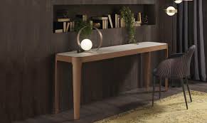 Home Office A Console Table