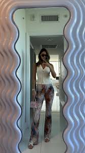 Chantel Jeffriess Feet << wikiFeet