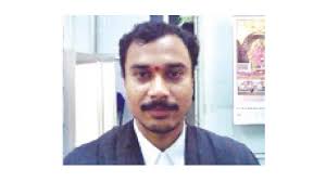 Another advocate dies in HC court hall