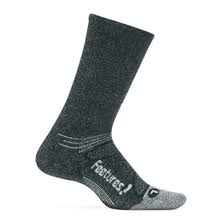 Feetures Elite Merino Heavy Cushion Crew