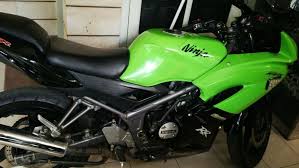 Kawasaki ninja rr mono 250cc warna hijau modifikasi. Kawasaki Ninja Rr 150 2013 Jual Motor Kawasaki Ninja Bandung