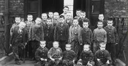 The Victorian Workhouse - Historic UK