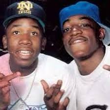 Stimmen Sie ab ... Outkast für die Rock&Roll Hall of Fame Klasse von 2025  .... Link im Steckbrief