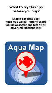 Aqua Map Texas Lakes Gps App Price Drops