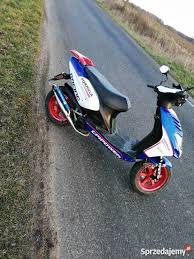 View online or download cpi oliver sport owner's manual. Cpi Oliver Sport 70 50cm3 Wegorzyn Sprzedajemy Pl