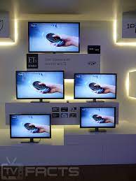 Samsung 55tu7090 fernseher 55 zoll 4k smart tv. Panasonic Fernseher Blu Ray Neuheiten Tvfacts De
