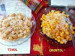 Video resep grontol jagung ala yummy ini enak sekali dan mudah dimasak dengan 5 langkah. Resep Grontol Jagung Manis Dan Gurih Masakan Tradisional