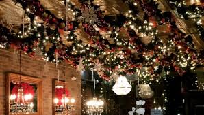 5, 2017, 5:00pm in front of city hall, 94 washington street, bet. North Jersey S Most Festive Restaurants To Visit During The Holidays